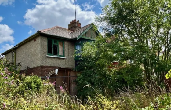 Renovation in Swindon photo